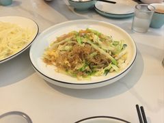 -食光慢宴·安吉土菜馆