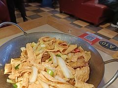 -小柴米·传统江西菜(八一广场店)