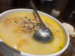 -花舍·新派粤菜·西餐·下午茶(亚运村·鸟巢店)