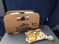 -茶颜悦色(高铁南站店)