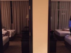 -杭州海华满陇度假酒店