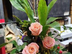 -VENCHI 闻绮(北京国贸商城店)