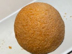 酥皮山楂叉烧包-蔡澜港式点心(皇庭广场店)