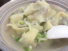 -老味茶屋(川沙老街店)