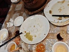 -官塘锋记鱼生·生腌·砂锅粥(牌坊街店)