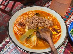 -火塘云南烧烤大排档