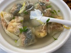 -海平馄饨(逍遥二路店)