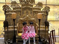 -仿膳饭庄·宫廷风味(百年传承店)