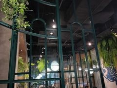 -Kub Kao Kub Pla (Terminal21)