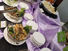 -天悦酒店-西餐厅