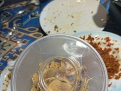 -巴土人家恩施菜馆(古德寺店)