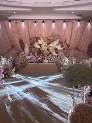 -Sugar苏格婚礼策划工作室