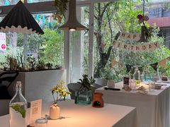 -春树下·树屋花房西餐厅(罍街AS1980店)