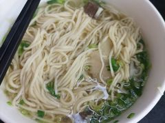 -陇上全荟兰州传统牛肉面(延吉路店)