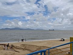 -海角城白海豚浪漫海滩