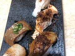 火灸拼盘-东京屋(武定路店)