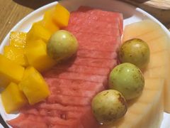 -竹里馆 ·茶食(奥体店)