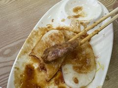 -珊珊小笼馆(仙霞路店)