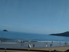-青岛海泉湾皇冠假日度假酒店