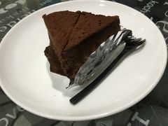 -美丽心情蛋糕(江苏路店)