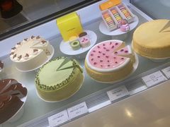 -La Repete(大宁久光店)