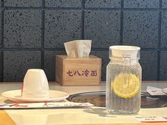 -七八冷面·延边朝鲜族美食(圣熙八号店)