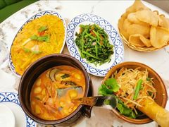 -KingThaia金泰兰(滨江天街店)