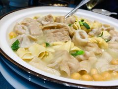 -香雪海饭店中餐厅(人民桥店)