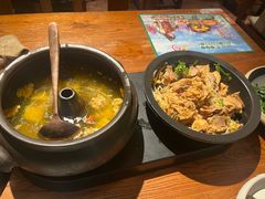 -云海肴·汽锅鸡·云南菜(美罗城店)