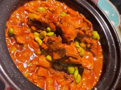 -苏帮袁Sue Cuisine(南开大悦城店)
