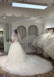 -HANSA韩纱婚纱礼服设计师集合店