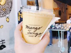 -Mango Tango