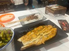 -江味龙虾馆·裸蓝龙虾(南山店)