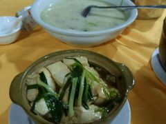 -幽优农庄·森波拉特色本地农家菜