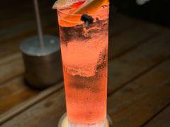 -MONICH牛排融合餐厅(和义大道购物中心店)