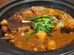 -老人和饭店(淮海中路店)