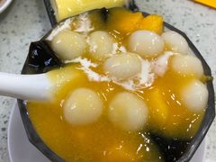 -芬芳甜品(同福路店)