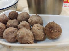 -粤潮牛肉火锅店(江南大道店)