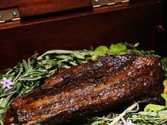 -Oyster Talks 四度蚝法餐厅