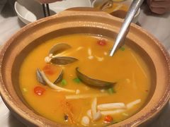 -金椰壳· 大厨新加坡菜(壹方城店)