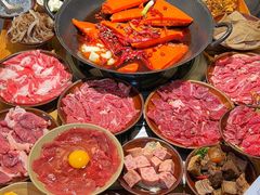 -阳阳老火锅(小南门店)