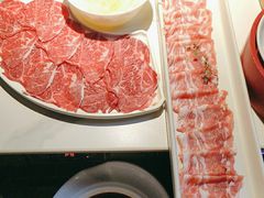 -九鼎轩脆毛肚火锅(南京东路店)