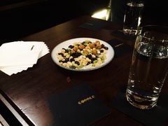 -The Bottle Bar(羲和商业广场店)