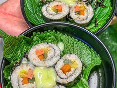 -韩时烤肉(枫蓝店)