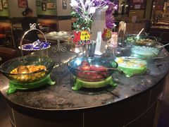 -鑫海汇海鲜烤肉自助(北国商城店)
