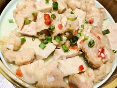 -田婆婆的菜(海口友谊阳光城店)