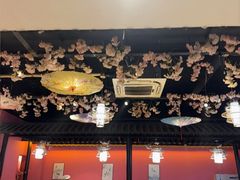 -老街烧烤大排档·地道湖北菜·龙虾馆(汉口火车站店)