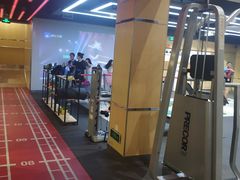 -美再晨游泳健身瑜伽(锦绣店)