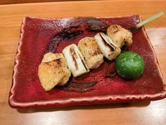-俊屋料理·烧鸟·寿司·日泰融合菜(星际云汇店)