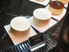 -巴黎贝甜·生日蛋糕(环球中心店)